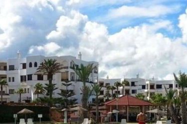 Hotel Bab Saida Tetouan: Photo 