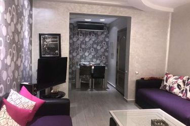 Hotel Bab Saida Tetouan: Photo 