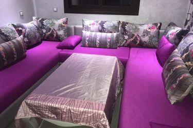 Hotel Bab Saida Tetouan: Photo 