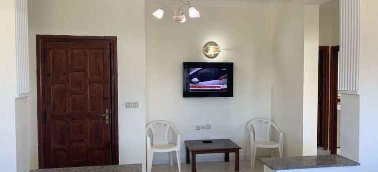Hotel Residencia Anouar Tetouan: Foto 