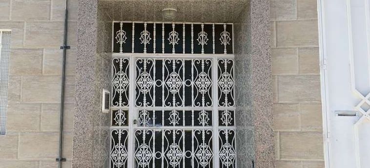 Hotel Residencia Anouar Tetouan: Foto 