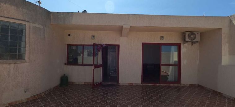 Hotel Residencia Anouar Tetouan: Foto 