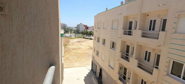 Hotel Residencia Anouar Tetouan : Photo 