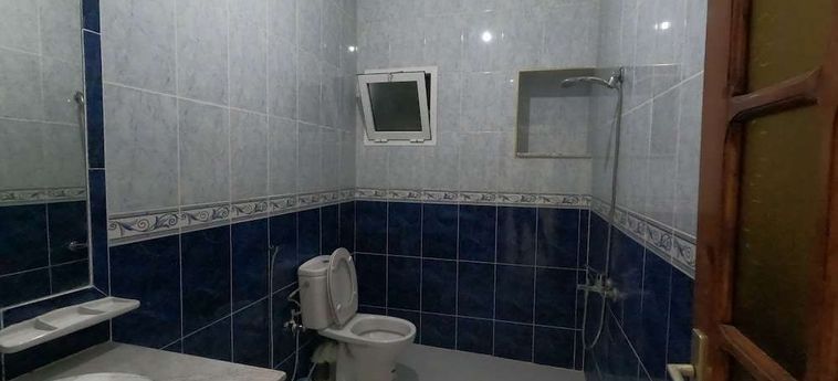 Hotel Residencia Anouar Tetouan : Photo 