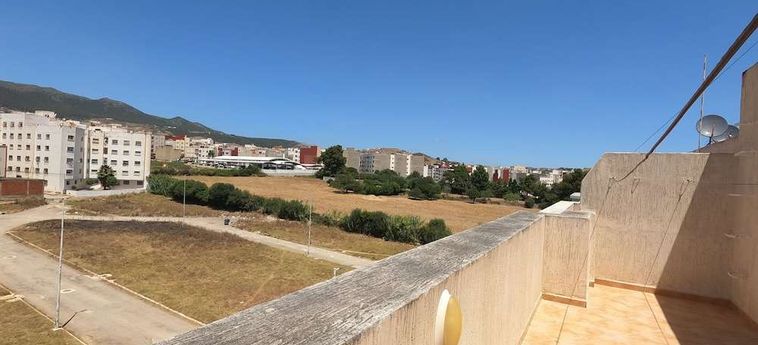 Hotel Residencia Anouar Tetouan : Photo 