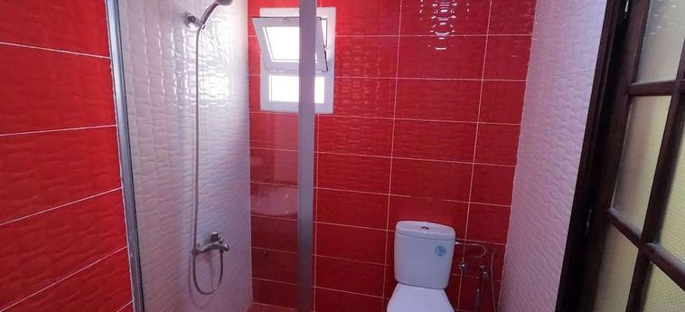 Hotel Residencia Anouar Tetouan: Foto 