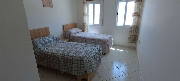 Hotel Residencia Anouar Tetouan: Foto 