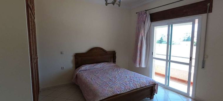 Hotel Residencia Anouar Tetouan: Foto 