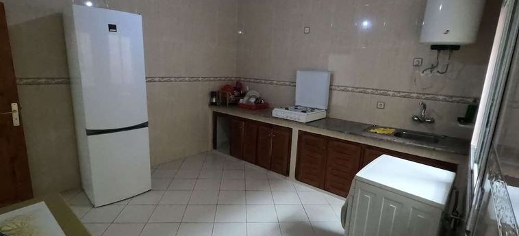 Hotel Residencia Anouar Tetouan: Foto 