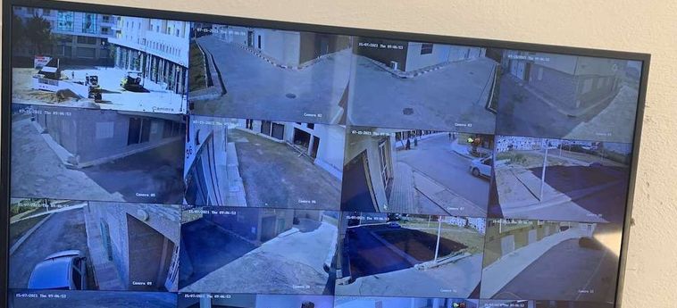 Hotel Residencia Anouar Tetouan: Foto 