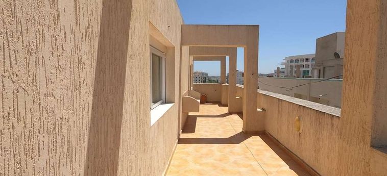 Hotel Residencia Anouar Tetouan: Foto 