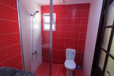 Hotel Residencia Anouar Tetouan: Photo 