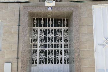 Hotel Residencia Anouar Tetouan: Photo 