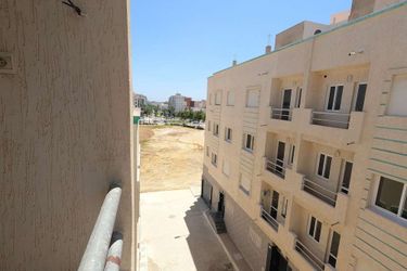 Hotel Residencia Anouar Tetouan: Photo 