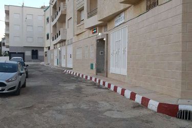 Hotel Residencia Anouar Tetouan: Photo 