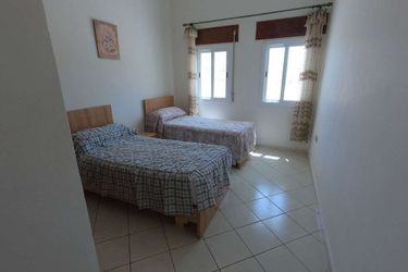 Hotel Residencia Anouar Tetouan: Photo 