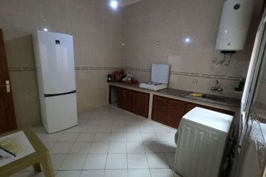 Hotel Residencia Anouar Tetouan: Photo 