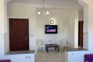 Hotel Residencia Anouar Tetouan: Photo 