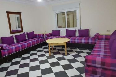 Hotel Residencia Anouar Tetouan: Photo 