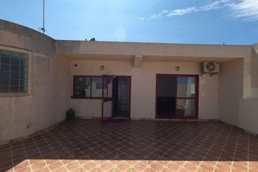 Hotel Residencia Anouar Tetouan: Photo 
