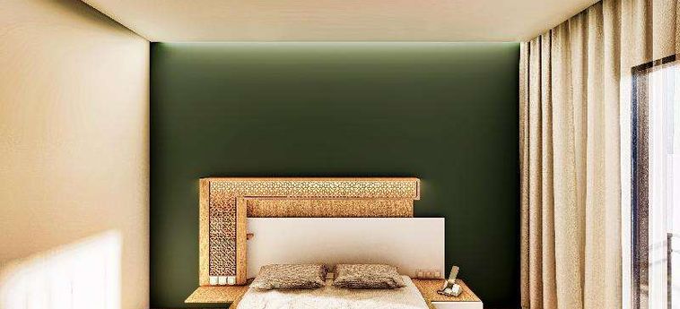 Hotel Soho Boutique Tetuan Tetouan: Foto 