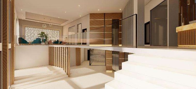 Hotel Soho Boutique Tetuan Tetouan: Foto 