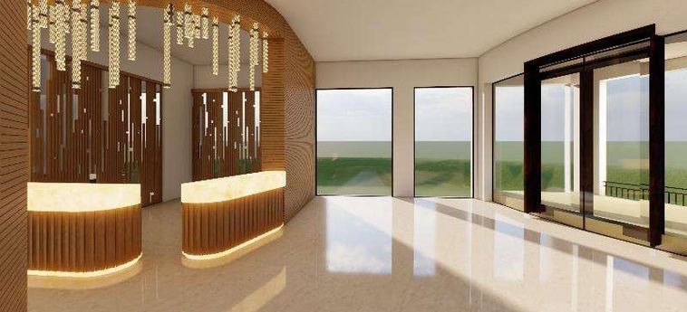 Hotel Soho Boutique Tetuan Tetouan: Foto 
