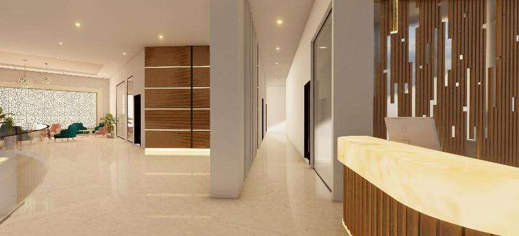 Hotel Soho Boutique Tetuan Tetouan: Foto 
