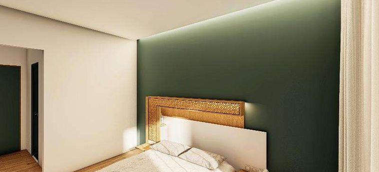 Hotel Soho Boutique Tetuan Tetouan: Foto 