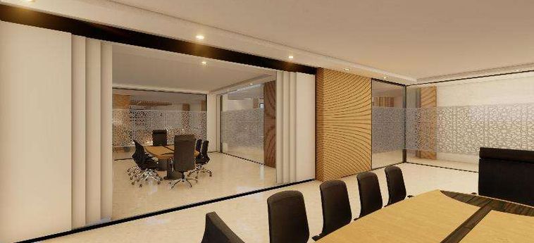 Hotel Soho Boutique Tetuan Tetouan: Foto 