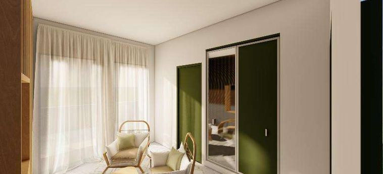 Hotel Soho Boutique Tetuan Tetouan: Foto 