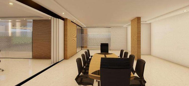Hotel Soho Boutique Tetuan Tetouan: Photo 