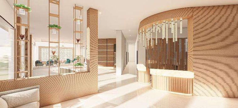 Hotel Soho Boutique Tetuan Tetouan: Photo 