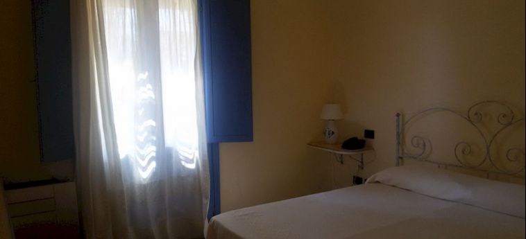 Hotel S'acqua Sassa Resort:  TEULADA - CAGLIARI