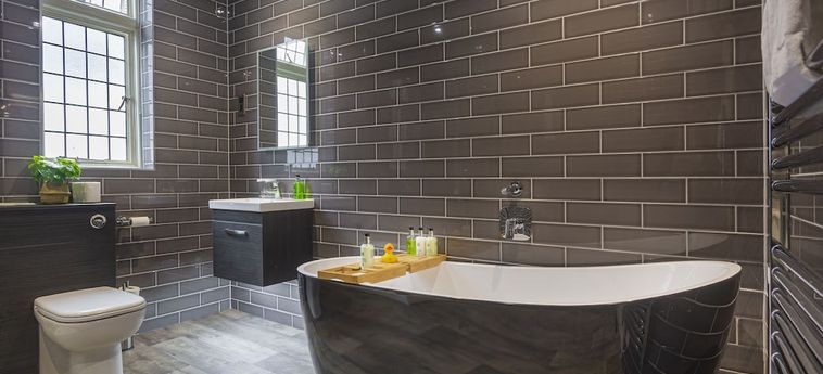 The Tudor House Hotel Tewkesbury: Foto 