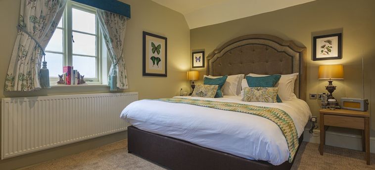 The Tudor House Hotel Tewkesbury: Foto 