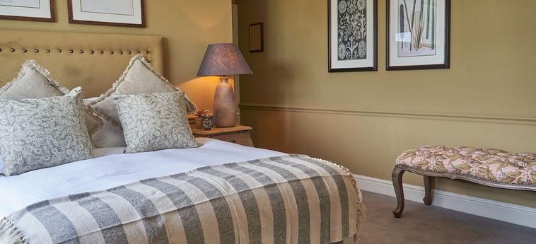 Hotel The Fleet Tewkesbury: Foto 