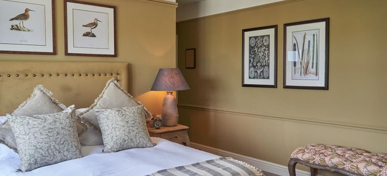 Hotel The Fleet Tewkesbury: Foto 