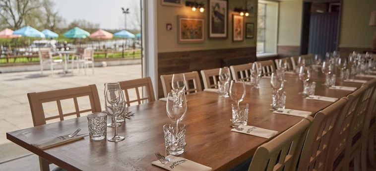 Hotel The Fleet Tewkesbury: Foto 