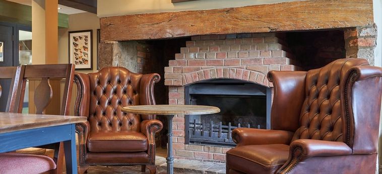 Hotel The Fleet Tewkesbury: Foto 