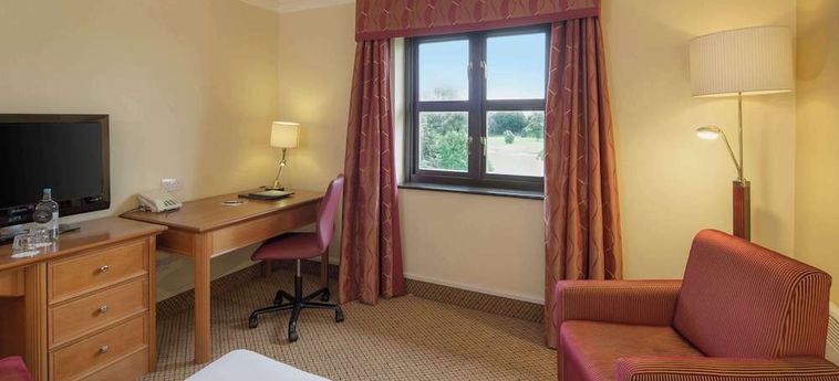 Hilton Puckrup Hall Hotel &Amp; Golf Club, Tewkesbury Tewkesbury: Foto 