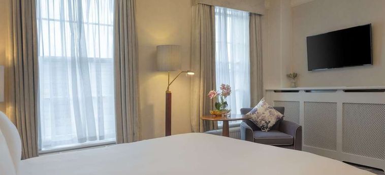 Hilton Puckrup Hall Hotel &Amp; Golf Club, Tewkesbury Tewkesbury: Foto 