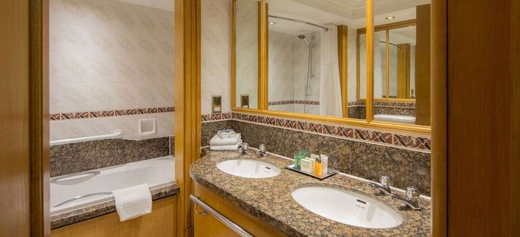 Hilton Puckrup Hall Hotel &Amp; Golf Club, Tewkesbury Tewkesbury: Foto 