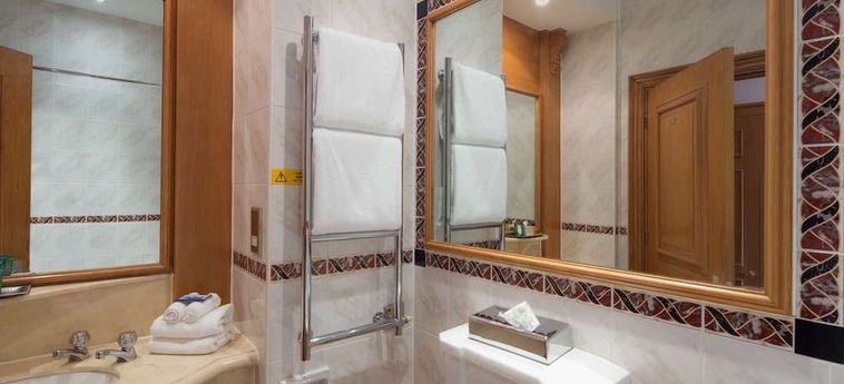 Hilton Puckrup Hall Hotel &Amp; Golf Club, Tewkesbury Tewkesbury: Foto 