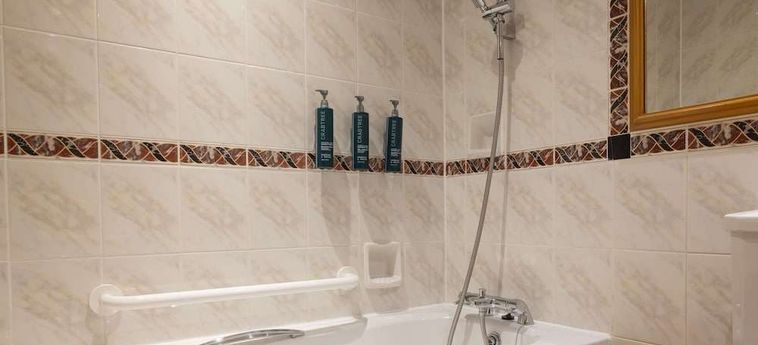 Hilton Puckrup Hall Hotel &Amp; Golf Club, Tewkesbury Tewkesbury: Foto 