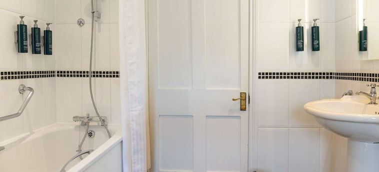 Hilton Puckrup Hall Hotel &Amp; Golf Club, Tewkesbury Tewkesbury: Foto 