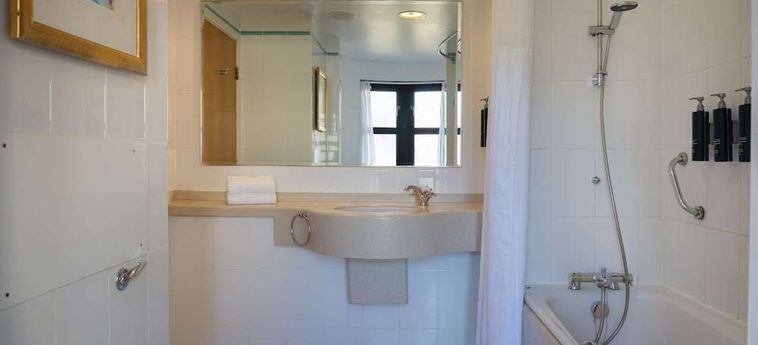 Hilton Puckrup Hall Hotel &Amp; Golf Club, Tewkesbury Tewkesbury: Foto 