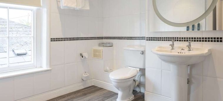 Hilton Puckrup Hall Hotel &Amp; Golf Club, Tewkesbury Tewkesbury: Foto 