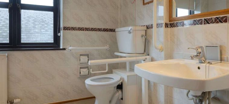 Hilton Puckrup Hall Hotel &Amp; Golf Club, Tewkesbury Tewkesbury: Foto 