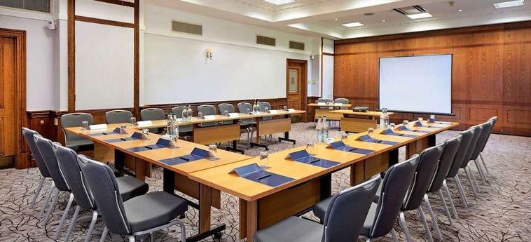 Hilton Puckrup Hall Hotel &Amp; Golf Club, Tewkesbury Tewkesbury: Foto 